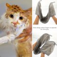 thumbnail image 3 of Toalla de baño para mascotas Agua de mascota Toalla absorbente de toalla para gato Toalla de secado rápido Accesorio de toalla de secado, 3 of 8