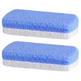 thumbnail image 1 of 2Pcs Practical Foot Callus Removers Foot File Tools Foot Care Tools Professional Pedicure Tools, 1 of 4