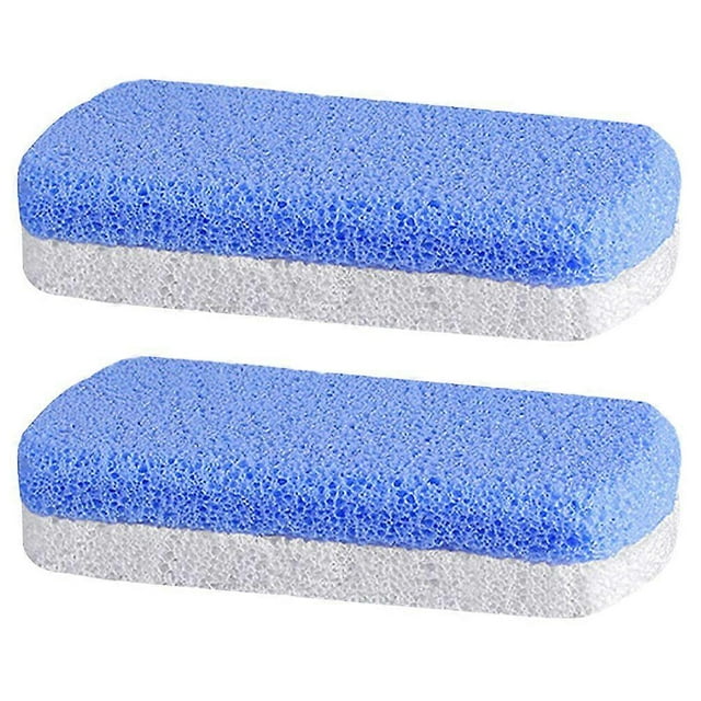 2Pcs Practical Foot Callus Removers Foot File Tools Foot Care Tools Professional Pedicure Tools