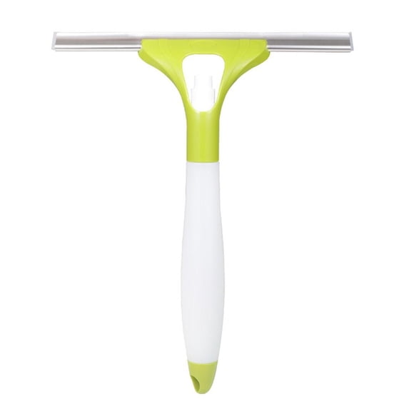 Bathroom Scraper Household Cleaning Mirror Cleaner Shower Squeegee Glass Wipe Bathroom Floor Cleaning Tool Window Glass Wiper Glass Cleaning Wipe 1