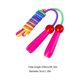 thumbnail image 3 of GOOHOCHY 2 piezas de cuerda de saltar deportiva ajustable para niños., 3 of 8