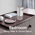 thumbnail image 5 of Aroma Diffuser Home Smart Hotel Fragrance Machine 3 Speed Automatic Deodorant Long Lasting Fragrance Air Purifier, 5 of 5
