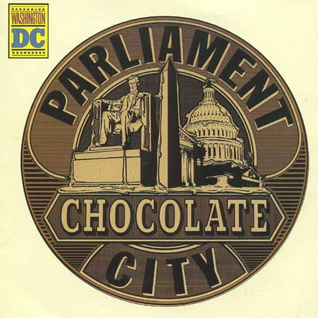 Chocolate City