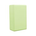 thumbnail image 1 of Bloc de Yoga Mousse EVA pour Méditation Yoga Extensible Léger Durable Briques pour Améliorer les Poses Accessoires de Bloc de Mousse EVA Méditation Yoga, 1 of 3