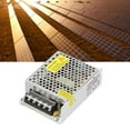 thumbnail image 1 of FUENTE DE ALIMENTACIÓN DE CONMUTACIÓN DE 60W IMPERMABLE DE 220V 220V A 12V Controlador LED para la Cámara de Seguridad de Luz LED, 1 of 7