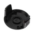 thumbnail image 2 of Spool Line Parts 18 V 18v Cap Cover Wear-resistance Fit For MCGREGOR Line, 2 of 4