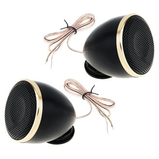 HYKE、s Hifonics Zeus ZS65CXS 6.5 Inch Car Mid Range Audio 3 Way 300W