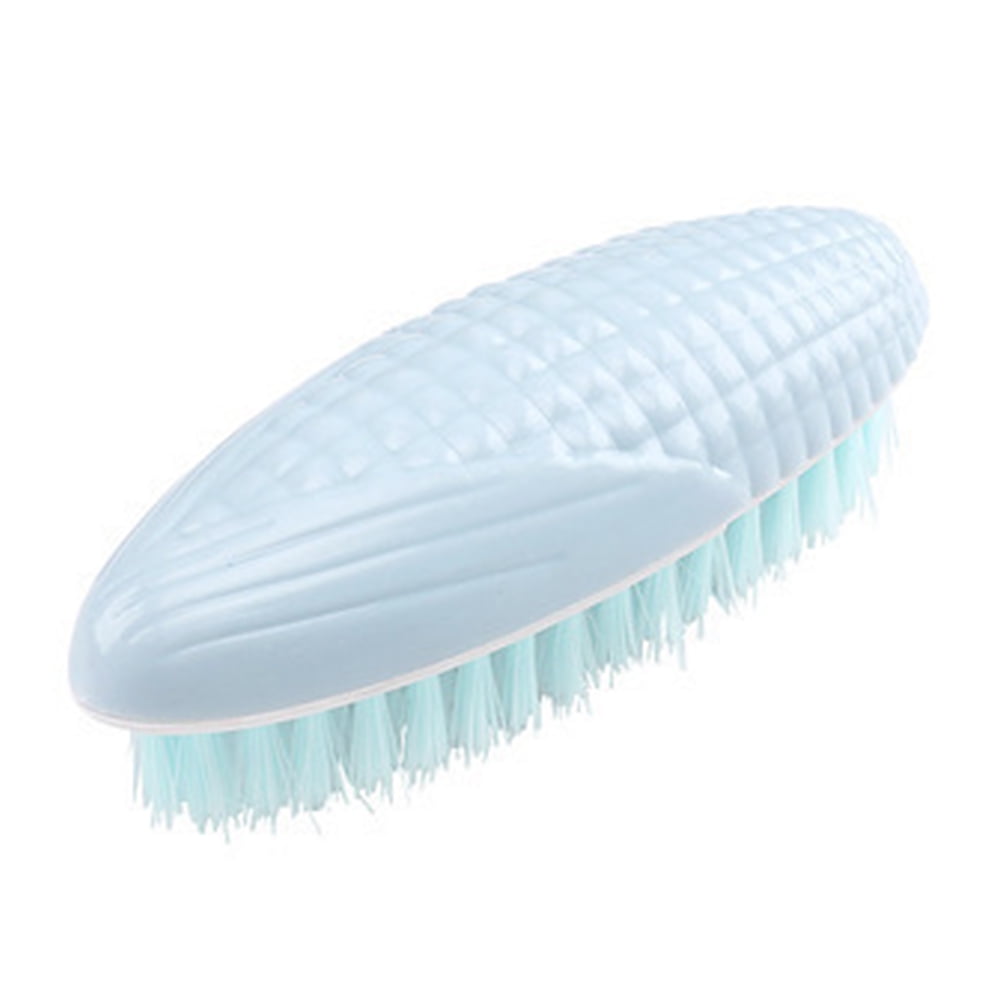 CUH Household Multifunctional Cleaning Brushes Portable Bathroom Soft