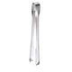 thumbnail image 1 of Poaug Claw Clips Clearance Ice Tongs, Stainless Steel Ice Tongs, Candy Tongs for Wedding, Party, Bar,Buffet Kitchen Organizers and Storage D, 1 of 2