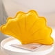 thumbnail image 1 of YiJuHui 1pcs Plush Maple Leaf Pillow Fall Decor Thanksgiving Home Accent Soft Throw Cushion for Sofa Living Room Seasonal Holiday Decoration Cozy Gift, 1 of 6