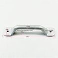 thumbnail image 5 of Aluminum Marine Boat Cleat Grab Rail Handle Handrail For Deck Handrails, 5 of 5