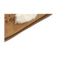 thumbnail image 3 of Eastern Counties Leather Womens Willow Suede Moccasins, 3 of 4