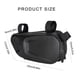 thumbnail image 3 of Backseat Motorbike Bag Motorcycle Luggage Bag Leg Outdoor Casual Fashionable Bag for Motorbike, 3 of 4