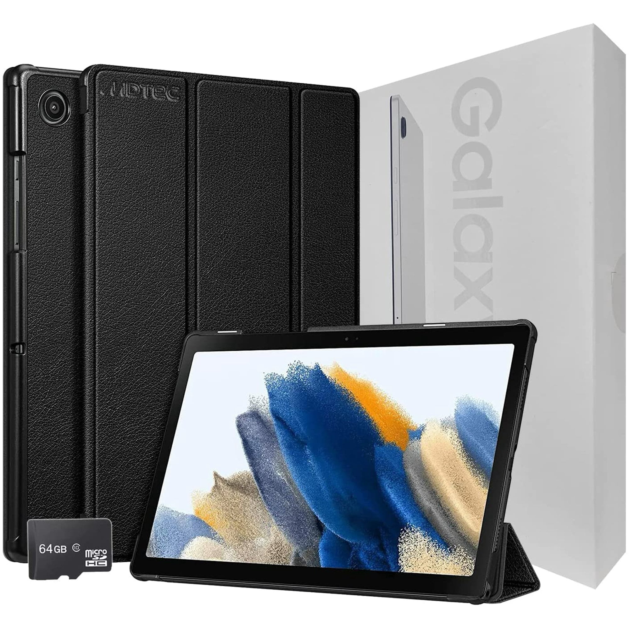 Samsung Galaxy Tab A9+ (SM-X210), 64GB 4GB RAM, WiFi Only, 11