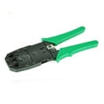 thumbnail image 1 of RJ45 Crimper Tool RJ10(4p) RJ11/12 6p RJ45 8p8C Network Cable Crimping and Cut AMP Network Hand Telecom Tool ,Widely Compatible, 1 of 2