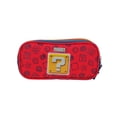 thumbnail image 4 of Lapicera Estuche Escolar Chenson Mario Bros MB70376-9 Gronshi, 4 of 7