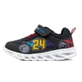 thumbnail image 2 of Tenis para Niño Tropicana HW950566 gris 16, 2 of 4