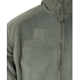 thumbnail image 4 of Propper Men's Gen III 100% Poly Fleece Jacket, 4 of 6