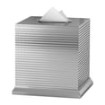 thumbnail image 1 of Nusteel AS9H Astoria Oval Tissue Box, 1 of 1
