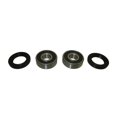 ZAGHNRENJ Dirt Pit Bike Front Wheel Bearing Seal Kit for XR100R XR70R