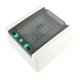 thumbnail image 4 of PV Combiner Box Solar PV Combiner Box 2 String Thunder Protection Disyuntor 2 En 1 Out DC550V IP65 A Prueba De Agua Con Inversor MPPT, 4 of 7