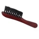 thumbnail image 3 of Cepillo De Billar Con De Madera, Cepillo De Pelo Duradero Para Mesa De Billar, Ligero Y Portátil Para Limpiar La Mesa De Billar, 3 of 7