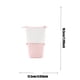 thumbnail image 3 of Pen Pencil Telescopic Holder Stationery Case Corduroy Stand-up Transformer Bag, 3 of 3