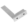 thumbnail image 2 of 90° Flat Edge Square Measuring Multi Angle Square Base Square Ruler Gauge Tool, 2 of 7