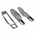 thumbnail image 4 of Carbon Fiber Remote Key Cover Case Fob For Porsche Panamera Cayenne Macan, 4 of 6