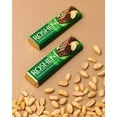 thumbnail image 3 of Roshen Sweet Milk Chocolate Bar with Peanuts, Kosher Pack of 30 (1.34 oz/38 grams), 3 of 7