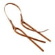 thumbnail image 3 of Cuero De La PU Correa Para El Bolso Bolso Para El Hombro Correa Para El Hombro Asa De Repuesto Marrón Sunnimix Correas de monedero cruzadas desmontables, 3 of 8