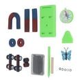 thumbnail image 4 of Junior Science  Set, Fun Junior Science  Set  For Primary School For Younger Kids, 4 of 8