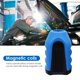 thumbnail image 3 of Fuerte magnetizador Broca Anillo magnético Imán Destornillador Bits Azul Ndcxsfigh  Para estrenar, 3 of 6