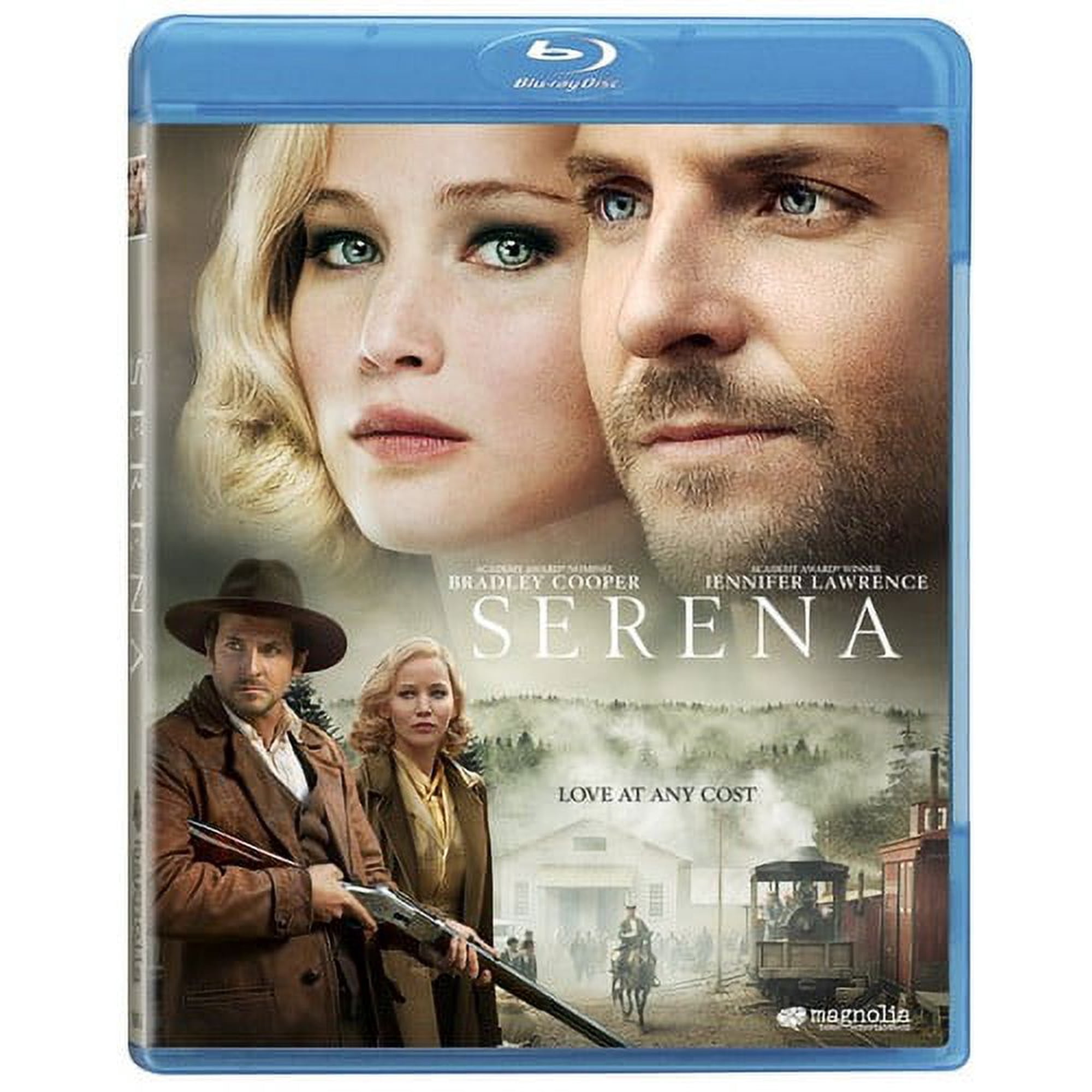 Serena (Blu-ray), Magnolia Home Ent, Drama