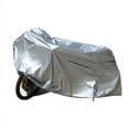 thumbnail image 4 of Mosiee Dual Purpose Waterproof Tarpaulin For Motorcycle And Garden Furniture Use, 4 of 9