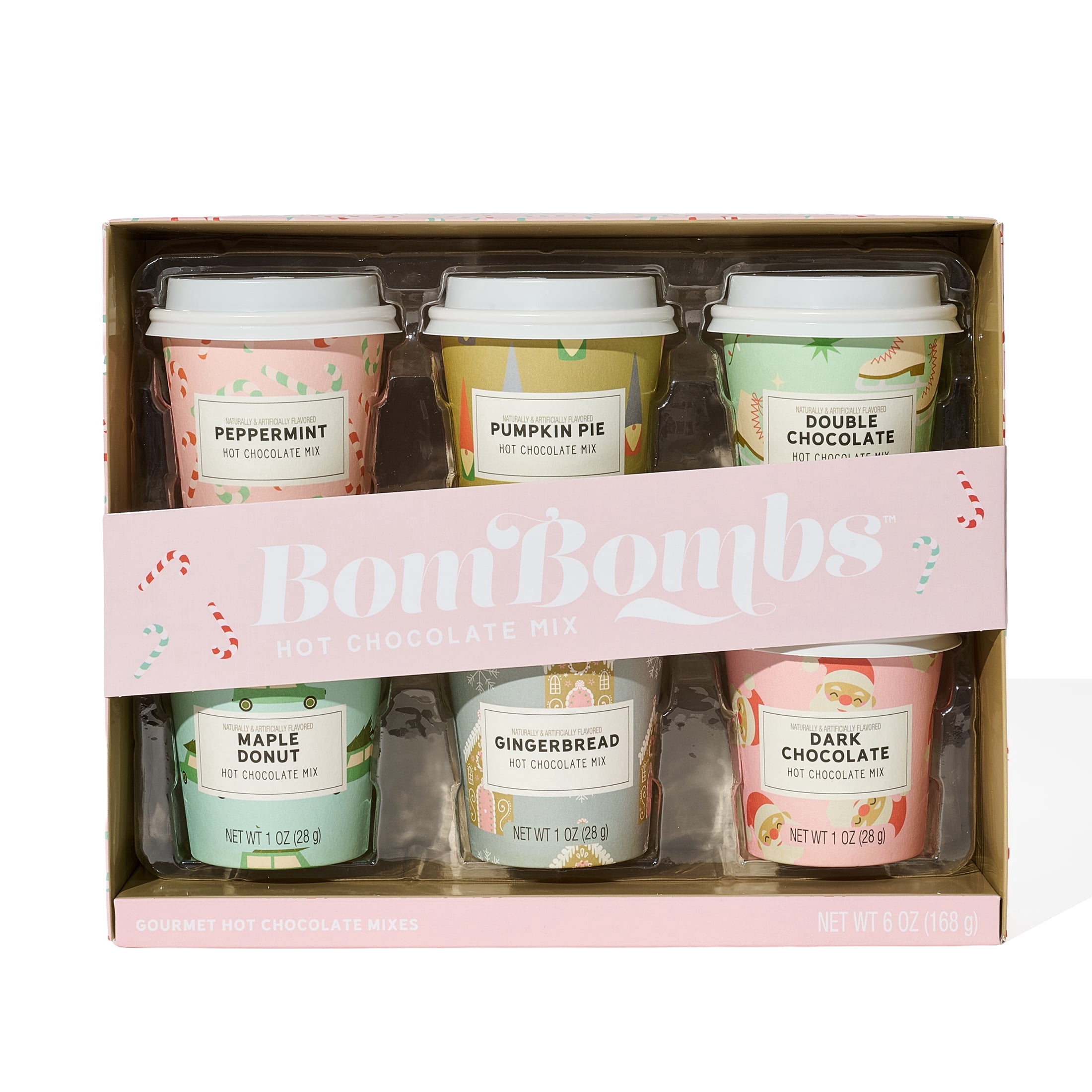 Stephen's, Gourmet Hot Cocoa, 14 oz, Chocolate Raspberry Flavor