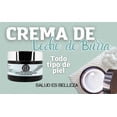 thumbnail image 3 of Crema de Leche de Burra JYE Natural 60 gr, 3 of 6