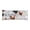 Cute Chick, variant on Minimalist Dots Seatbelt Cushion - Chest Protector After Heart/Breast Surgery - Universal Fit Car Travel Pillow (Soft Plush)