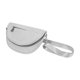 thumbnail image 2 of Paquete 60 piezas Bolsa plegable gris 23 x 14 x 4.5, 2 of 6