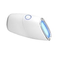 thumbnail image 1 of Fotón Instrumento De Belleza Para La Piel Vibración Reafirmante Estiramiento De La Piel LED 3 Colores Masaje Rejuvenecimiento De La Piel Dispositivo De Estiramiento Facial Con Microcorriente Facial Y, 1 of 5