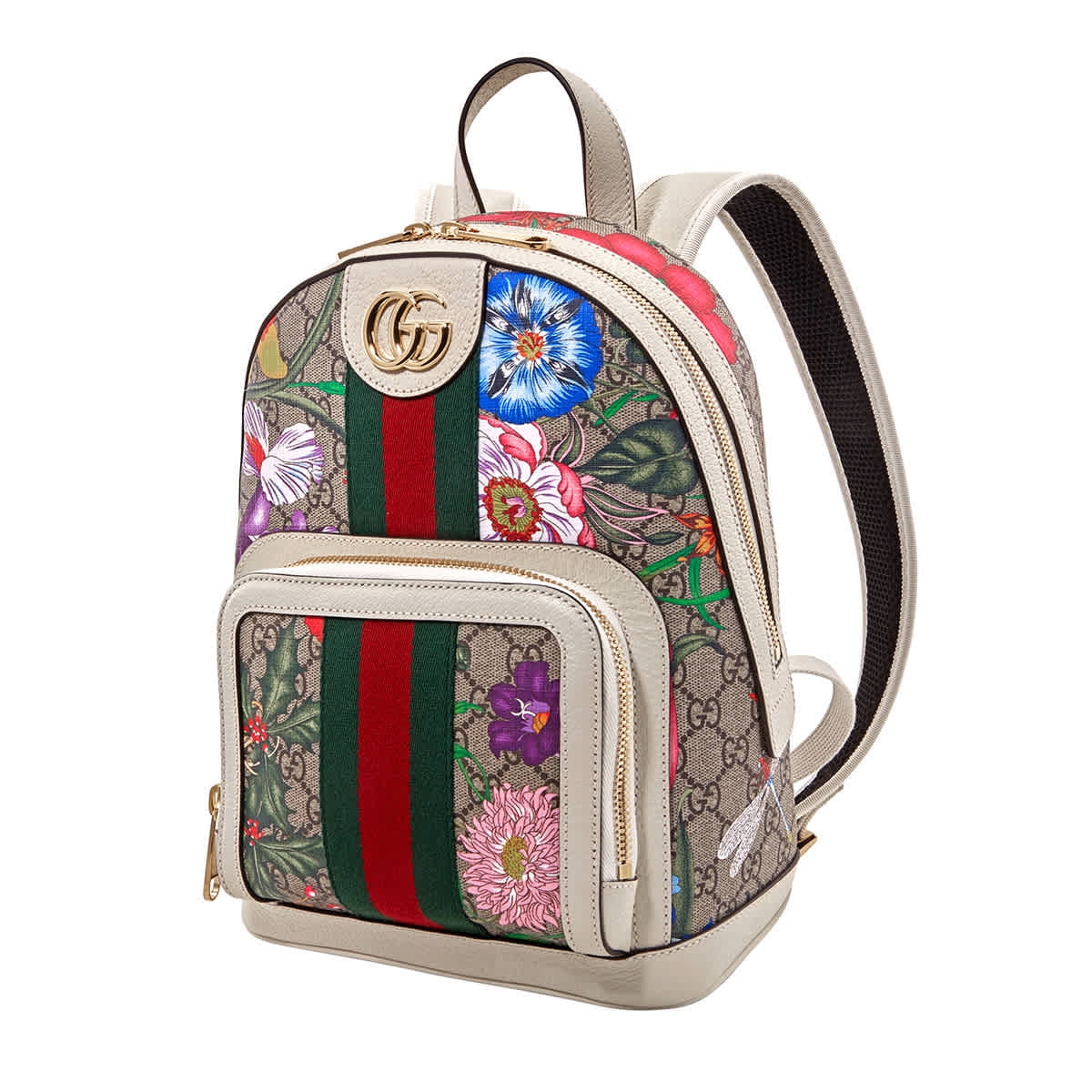 gucci backpack