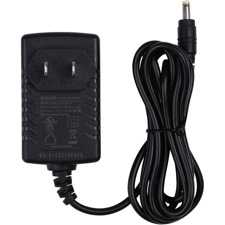 21W Echo Power Cord Replacement for Alexa Echo 1st 2nd Generation, Echo  Show 5 (3rd Gen), Echo Show 1st Gen, Echo Plus 1st Gen, Echo Look, Echo  Link