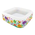thumbnail image 1 of Alberca Inflable Cuadrada Para Niños Intex 57471, 1 of 4