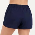 thumbnail image 5 of Short Puma Performance Woven 3'' para Mujer 520312-06 azul marino S, 5 of 5