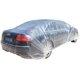 thumbnail image 1 of Cubierta de plástico para automóvil Cubierta protectora impermeable M ACTIVE Biensenido a ACTIVE, 1 of 4