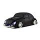 thumbnail image 1 of Ratón para coche Beetle/Volkswagen Beetle/ratón inalámbrico 2,4 g muy práctico, 1 of 5