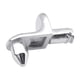 thumbnail image 5 of 20pcs Shelf Support Pegs Stainless Steel Support Adhesive Pegs Kitchen Cabinet Pin Hangers Bracket Furniture Bracket Holder, 5 of 5