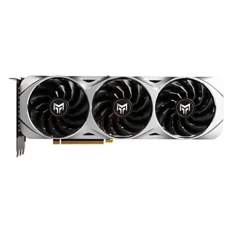 GALAX RTX 3080 METAL MASTER OC 10G GDDR6X, 320-bit, DP*3/HDMI