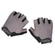thumbnail image 5 of Guantes de medio dedo Guantes de ciclismo sin dedos Guantes deportivos unisex Gris L, 5 of 9