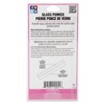 thumbnail image 4 of Onyx Professional Double-Sided Exfoliating 100% Siliglass Pumice Stone, 4 of 7